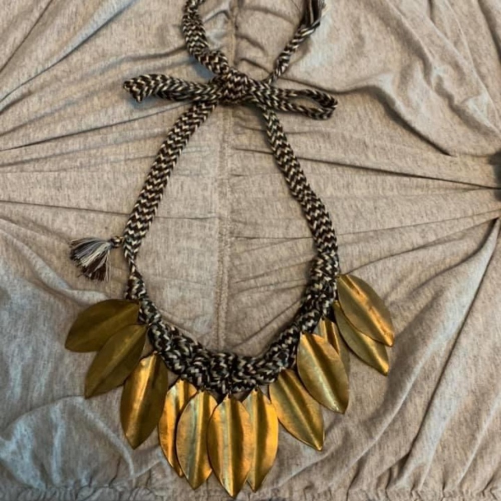 Free People necklace
